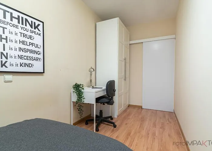 #10Oca6 - Apartamento En Vista Alegre